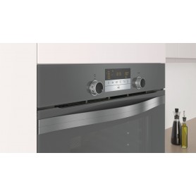 Horno Balay 3CH5656A0 Gris Antracita