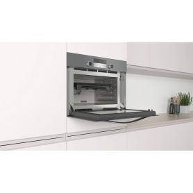 Horno Balay 3CH5656A0 Gris Antracita