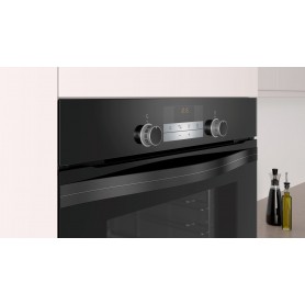 Horno Balay 3HB5358N0 Touch Cristal Negro