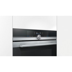 Horno Siemens CB675GBS3 45cm Negro/Inox
