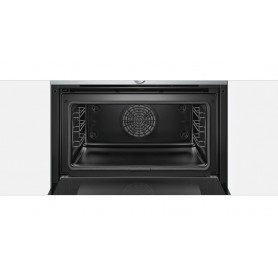 Horno Siemens CB675GBS3 45cm Negro/Inox
