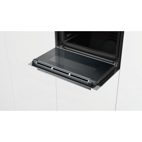 Horno Siemens CB675GBS3 45cm Negro/Inox