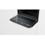 Horno Siemens CB675GBS3 45cm Negro/Inox
