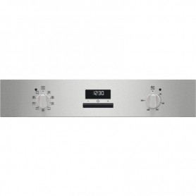 Horno Zanussi ZOHIE2X1 57L Inox