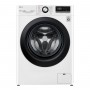 Lavadora LG F4WV3008S6W 8 kg 1400 rpm Smart Steam