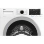 Lavadora Beko WMY81283LMB4R 8 kg 1200 rpm