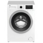 Lavadora Beko WMY81283LMB4R 8 kg 1200 rpm