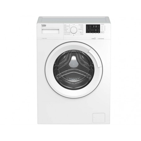 Lavadora Beko WRA7613BWR 7 kg 1200 rpm