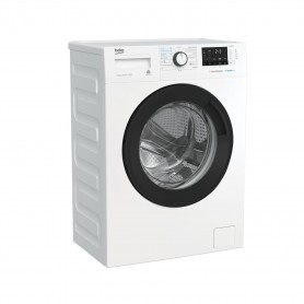 Lavadora Beko WTA7612XSWR 7 kg 1200 rpm