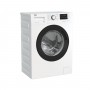 Lavadora Beko WTA7612XSWR 7 kg 1200 rpm
