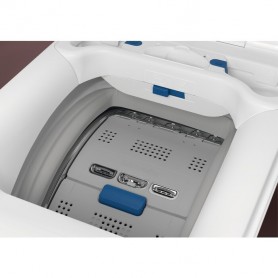 Lavadora Electrolux EN6T4722AF 7 kg 1200 rpm