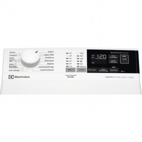 Lavadora Electrolux EN6T4722AF 7 kg 1200 rpm