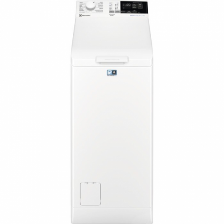 Lavadora Electrolux EN6T4722AF 7 kg 1200 rpm