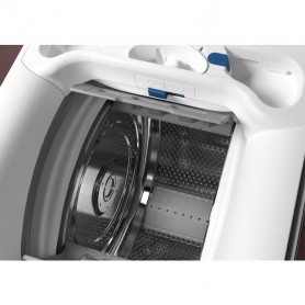 Lavadora Electrolux EN6T4722AF 7 kg 1200 rpm