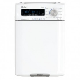 Lavadora Haier RTXSG47TMCE37 7 kg 1400 rpm