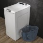 Lavadora Haier RTXSG47TMCE37 7 kg 1400 rpm