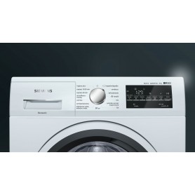 Lavadora Siemens WM14T491ES 9 kg 1400 rpm