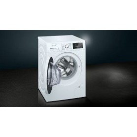 Lavadora Siemens WM14T491ES 9 kg 1400 rpm