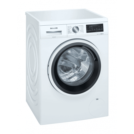 Lavadora Siemens WU14UT71ES 9 kg 1400 rpm