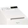 Lavadora Whirlpool TDLR7221BS 7 kg 1200 rpm