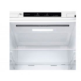 Frigorífico LG GBP31SWLZN 186x60 cm Combi Blanco