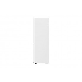 Frigorífico LG GBP61SWPFN 186x60 cm Blanco