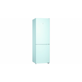 Balay 3kfe768gi frigorifico cristal gris de 203x60 no frost