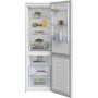 Frigorífico Beko RCNA366K34WN 185,2x59,5 cm Combi