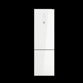 Frigorífico Teka RBF78620GWH 200x60 cm Combi cristal Blanco