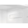 Frigorífico Zanussi ZNME36GU0 201x60 cm Combi Inox
