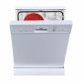 Lavavajillas Teka LP8700 Blanco