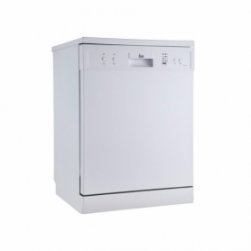 Lavavajillas Teka LP8700 Blanco