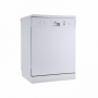 Lavavajillas Teka LP8700 Blanco