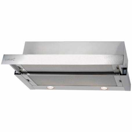 Campana Cata TF2003 Duralum 60