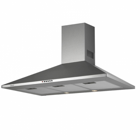 Campana Cata OMEGA X 900 Inox