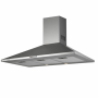 Campana Cata OMEGA X 900 Inox