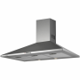 Campana Cata OMEGA X 600 Inox