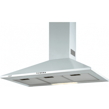 Campana Cata OMEGA WH 900 Blanca