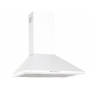 Campana Cata OMEGA WH 600 Blanca