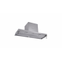 Campana Teka INTEGRA 96750 Inox