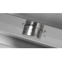 Campana Teka INTEGRA 66750 Inox