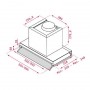 Campana Teka INTEGRA 66750 Inox