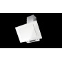Campana Teka DVT78660 Blanco