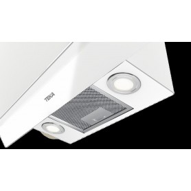 Campana Teka DVT78660 Blanco