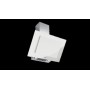 Campana Teka DVT78660 Blanco