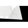 Campana Teka DVT78660 Blanco