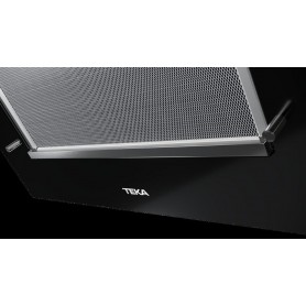 Campana Teka DVT68660 Negro