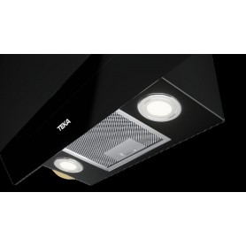 Campana Teka DVT68660 Negro