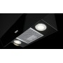Campana Teka DVT68660 Negro