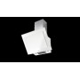 Campana Teka DVT68660 Blanco